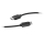 Kabel SBS USB-C USB-C dl.1.5m Czarny